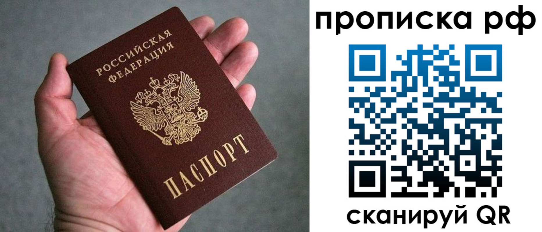купить прописку в Струнино
